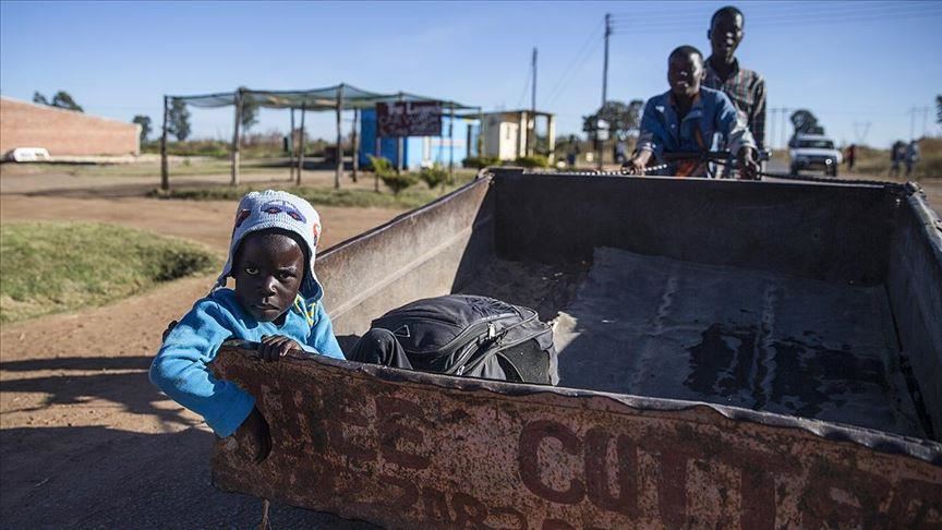 Zimbabwe: Poverty, isolation exposes HIV children to risks