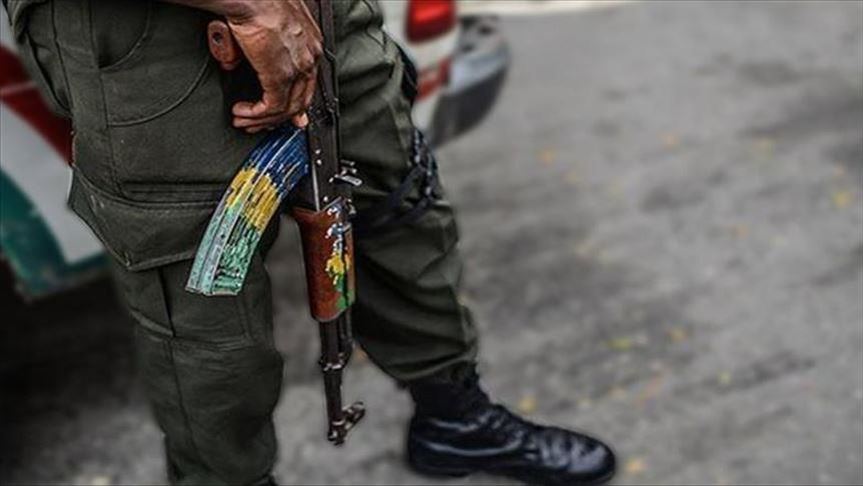 Cameroun: Un militaire tué par des séparatistes anglophones dans le Nord-Ouest