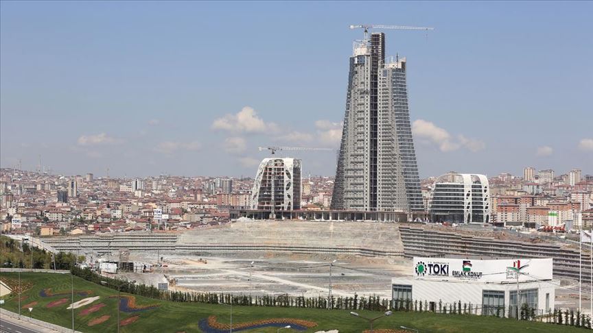 Istanbul Konumuyla Da Bolgenin Finansal Merkezi Olacak