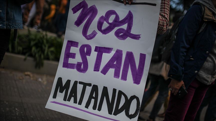 Nuevo protocolo para medir riesgos de feminicidios es lanzado en Colombia