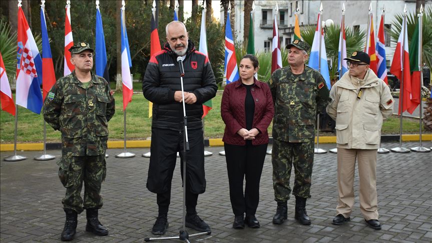 Rama: Duam që deri në mes të dhjetorit të prekurit nga tërmeti t’i kthejmë në shtëpi