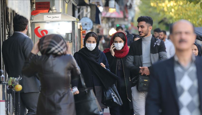 U Iranu obustavljena nastava zbog zagađenja zraka