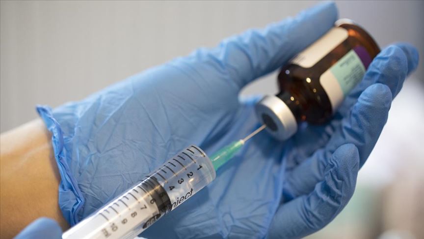hiv tedavisinde 1 3 ayda bir enjekte