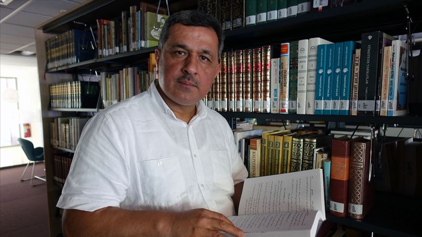 'İslam Düşmanlığına Karşı Uluslararası Dayanışma Günü' çağrısı yerinde bir çağrıdır'
