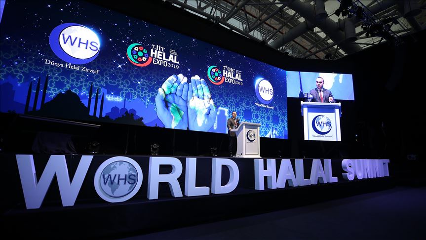 Indonesia Perkenalkan Produk Halal Pada Expo Di Istanbul