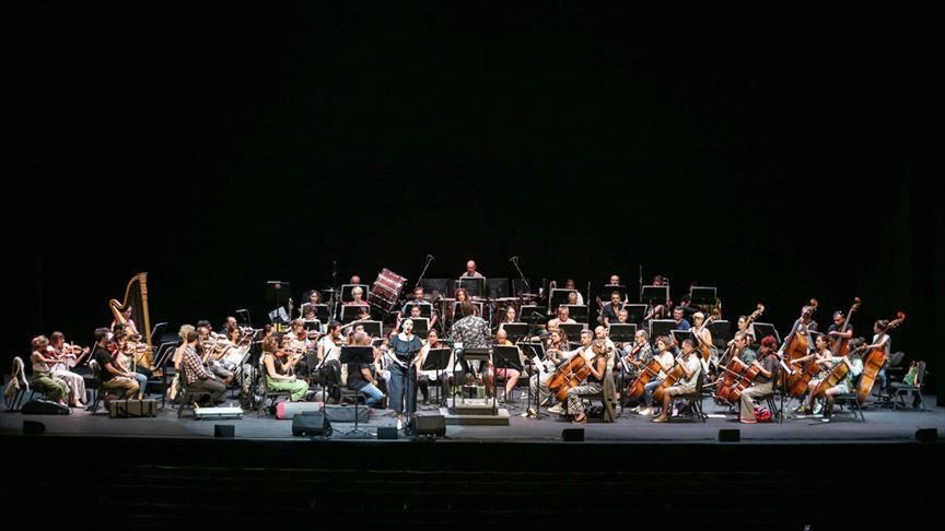 Istanbul Da Bu Haftanin Sanat Etkinlikleri