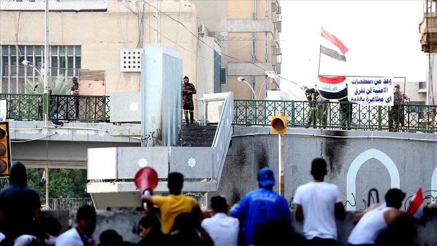 العراق.. مذكرة قبض قضائية بحق الحاكم العسكري لذي قار 