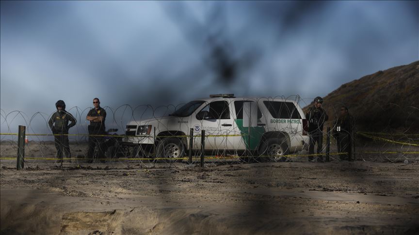 Mexico: 21 killed in gunfight near US border