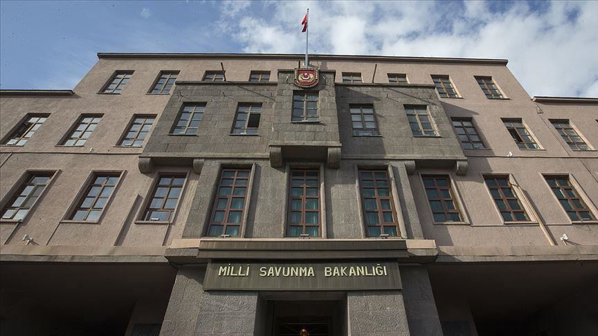"Faktori më i madh që DEASH ende ekziston është bashkëpunimi që bëjnë me PKK/YPG"