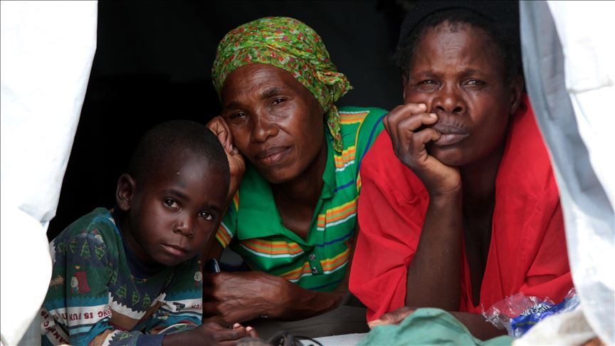 Zimbabue: La pobreza que enfrenta a los niños afectados con VIH con la muerte