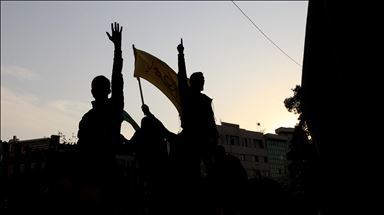 ANALYSIS - Clock ticking against Iran