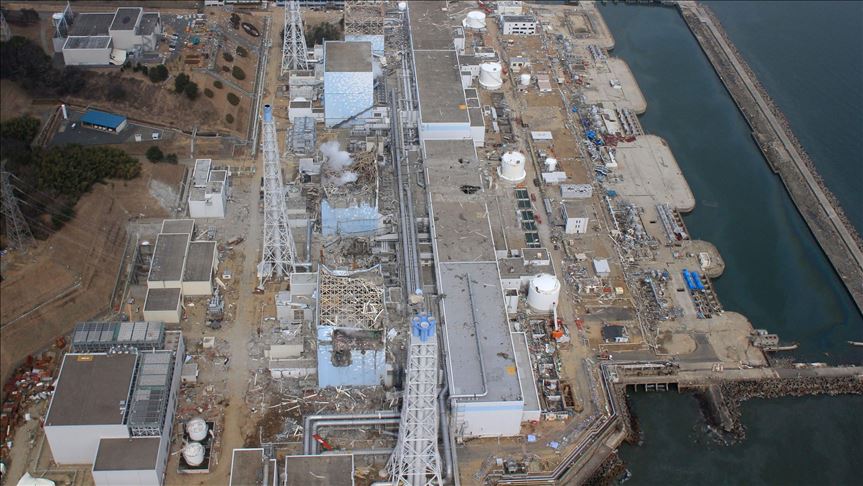 Japón comenzará a eliminar los restos nucleares de Fukushima en 2021