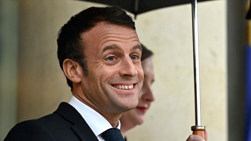 OPINION – “L’homme déconcerté d’Europe”