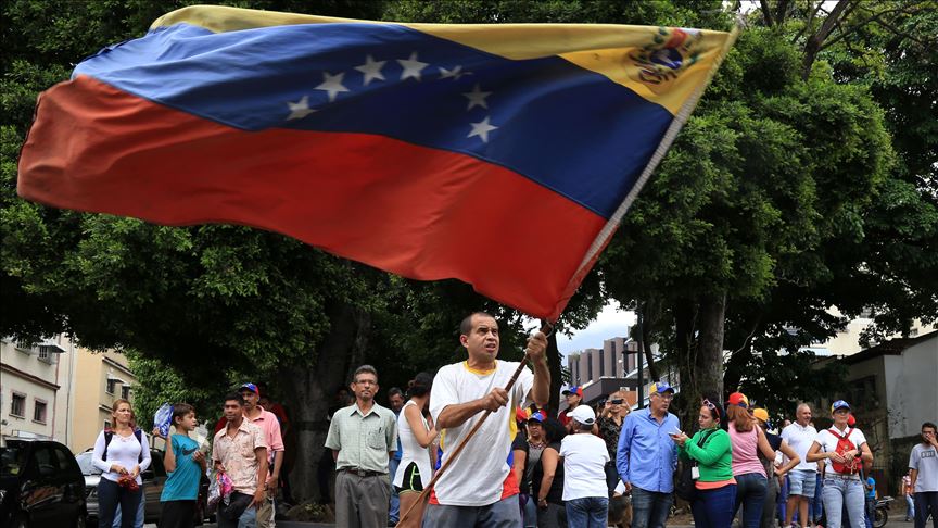Consejo de DDHH de ONU anuncia miembros de la misión de investigación sobre Venezuela