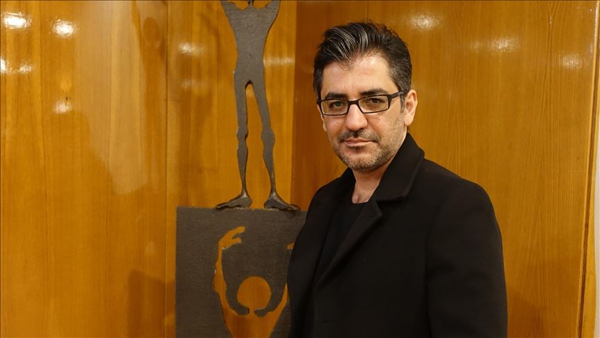 کارگردان ایرانی: ترکیه بازار خوبی برای فیلمهای ایرانی محسوب میشود