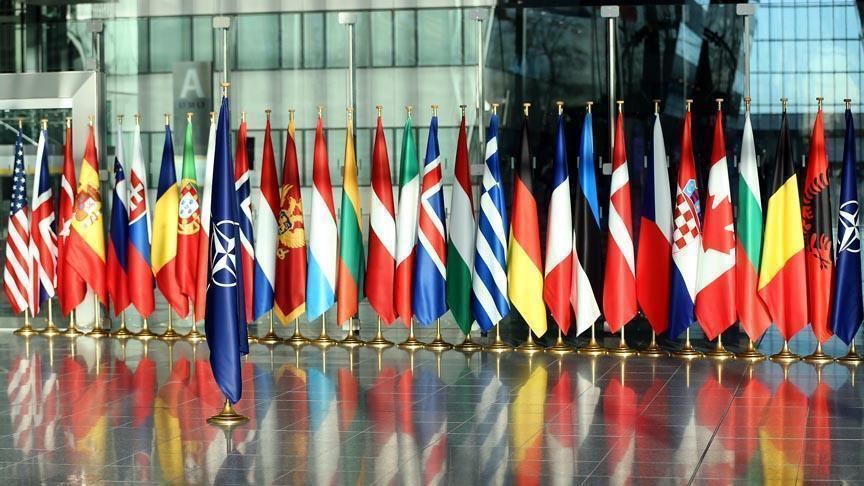НАТО во Лондон ја одбележува својата 70- годишнина