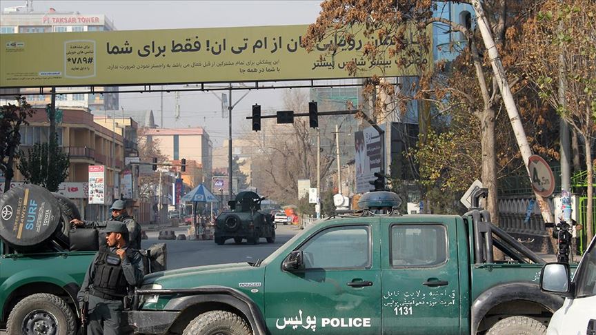 Afganistan: U napadu talibanskih militanata poginula dva policajca