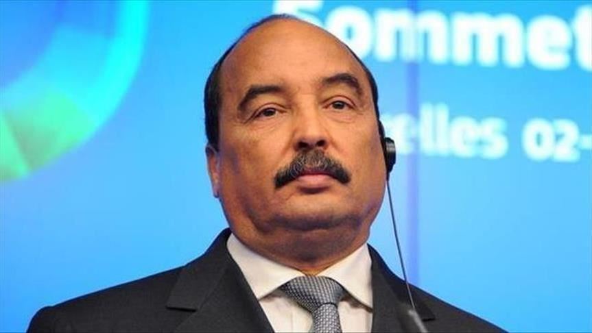 موريتانيا.. نواب يطالبون بتحقيق في فترة حكم الرئيس السابق
