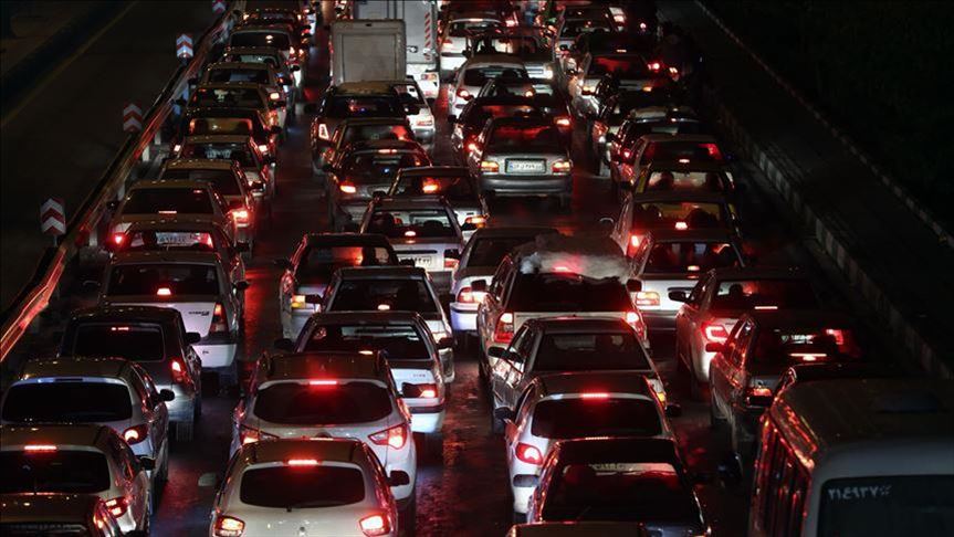 Mbi 2.000 persona të arrestuar gjatë protestave në Iran