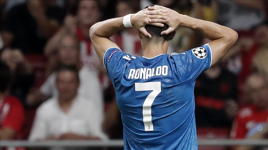Pjanić: Ronaldo nije navikao da ne pobjeđuje, žao mi ga je