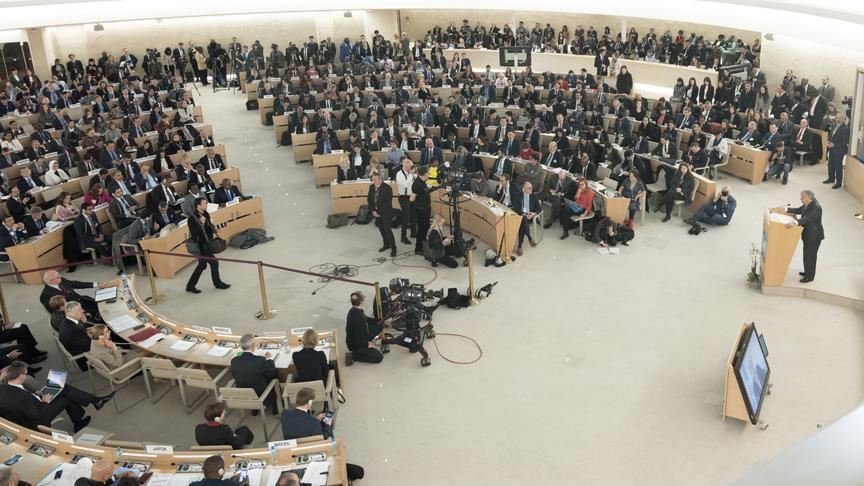 ¿Quiénes son los miembros del Consejo de DDHH de la ONU que irán a Venezuela?