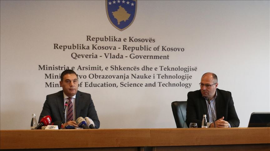 Ministri i Arsimit: Kemi pritur rezultat më të mirë të PISA-s për Kosovën