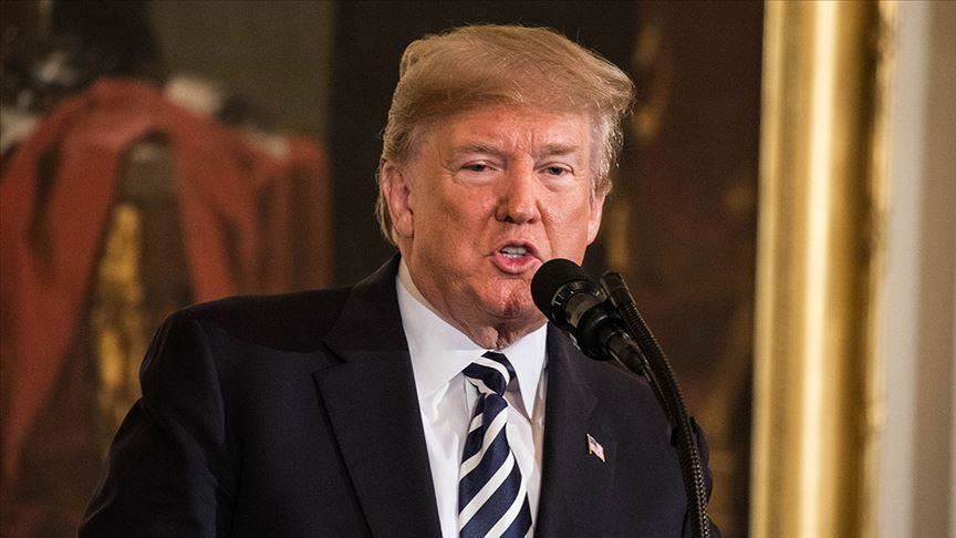 Trump : "Aucune partie n'a autant besoin de l'OTAN que la France"