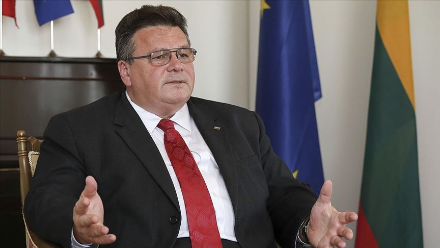 Litvanya: NATO planlarının bloke edilmesi Türkiye'nin güvenlik endişelerinden kaynaklanıyor