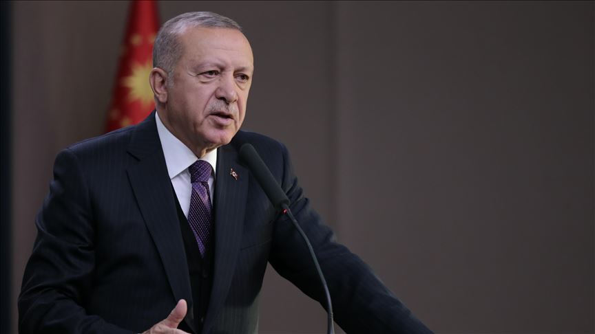 Turquía insta al apoyo incondicional de la OTAN contra el terrorismo
