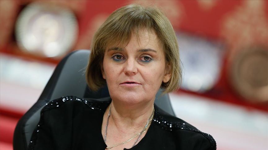 Biljana Pejović: Pooštriti sankcije za počinioce nasilja nad ženama i u porodici