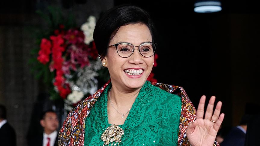 Sri Mulyani: Kementerian perketat pengawasan keuangan negara