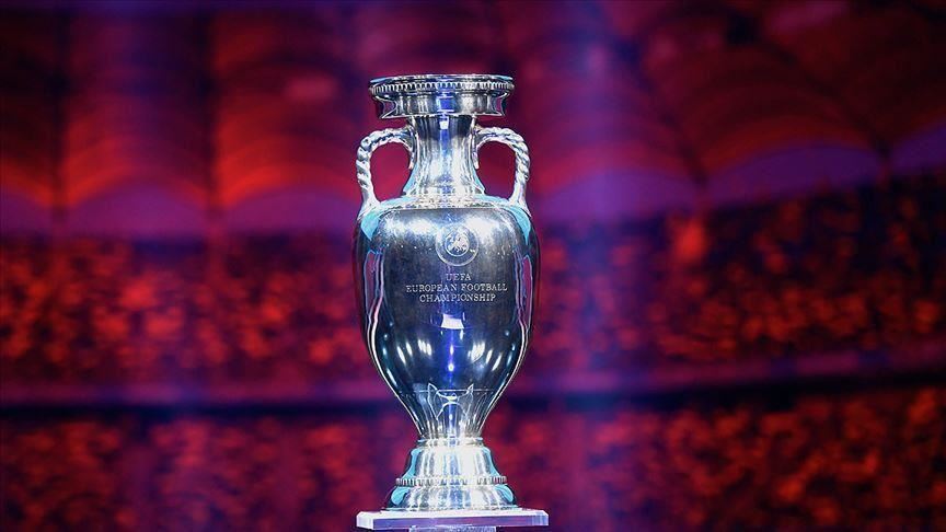 Të mërkurën fillon shitja e biletave për EURO 2020
