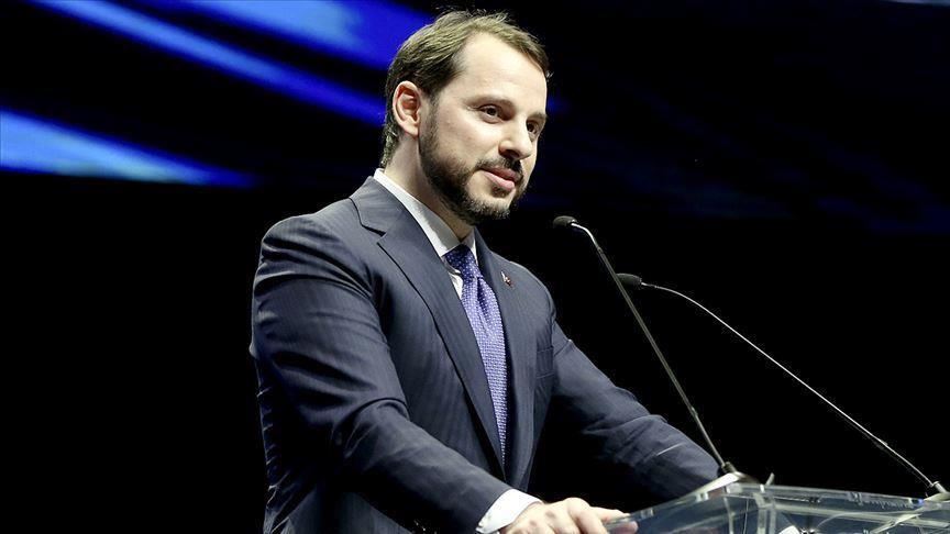 "Turqia do të arrijë synimin e inflacionit nën 12 për qind për këtë vit"