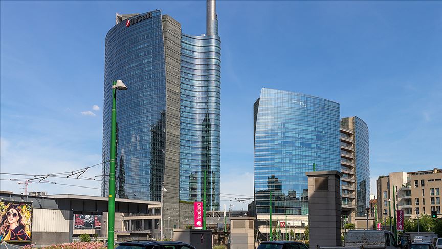 Unicredit 8 bin işçi çıkaracak