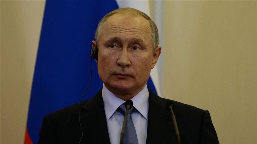 Putin: Rusija je spremna na dijalog sa NATO savezom