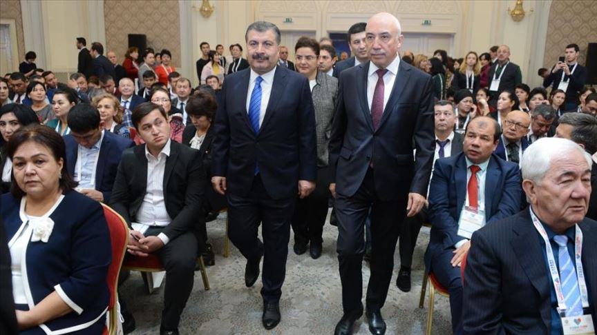 Узбекистан использует опыт Турции в сфере реформ здравоохранения 