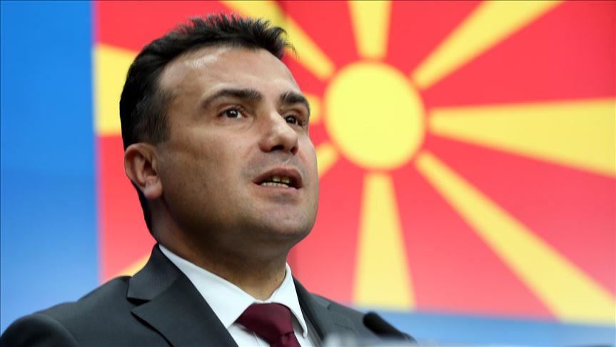 Zaev: Anëtarësimi në NATO, më shumë stabilitet dhe siguri për rajonin