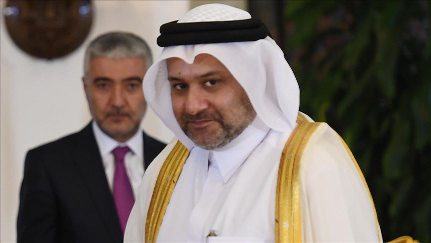Turkey, Malaysia, Qatar can pioneer in Islamic finance