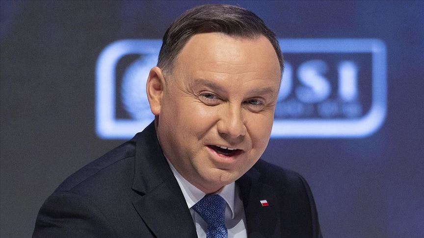 Poland hopeful for solution with Turkey on Baltics