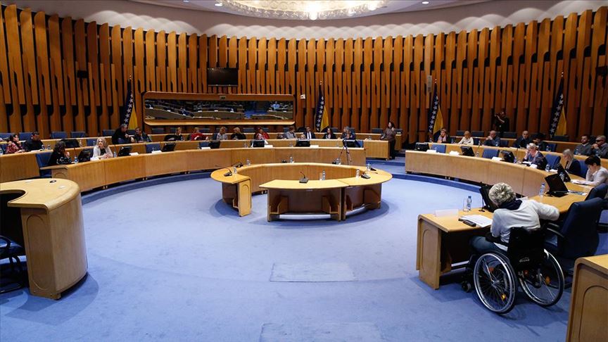 Pojačana saradnja osoba s invaliditetom i lokalnih zajednica u BiH