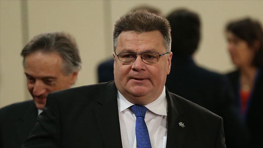 Литва доверяет решениям Турции по НАТО