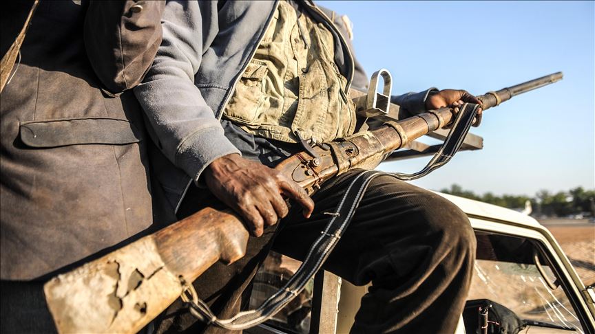 Boko Haram serang tentara di Chad barat, tewaskan 4