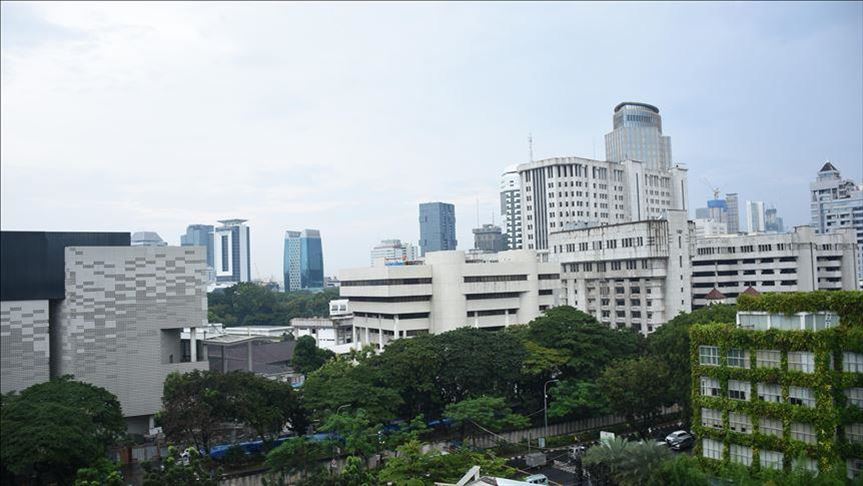 ADB bantu Indonesia perkuat akuntabilitas keuangan