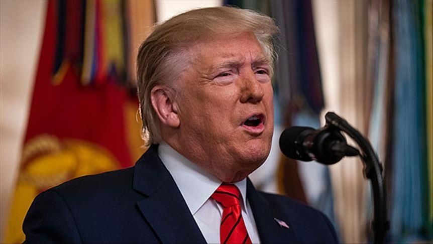 Trump: Macronova izjava o moždanoj smrti NATO-a "vrlo nekorektna"