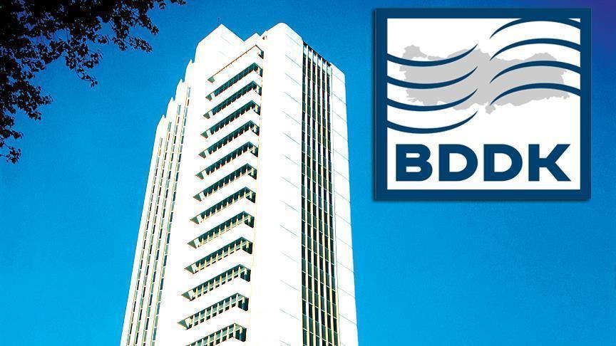 BDDK'dan derecelendirme kuruluşlarına ilişkin tebliğde değişik