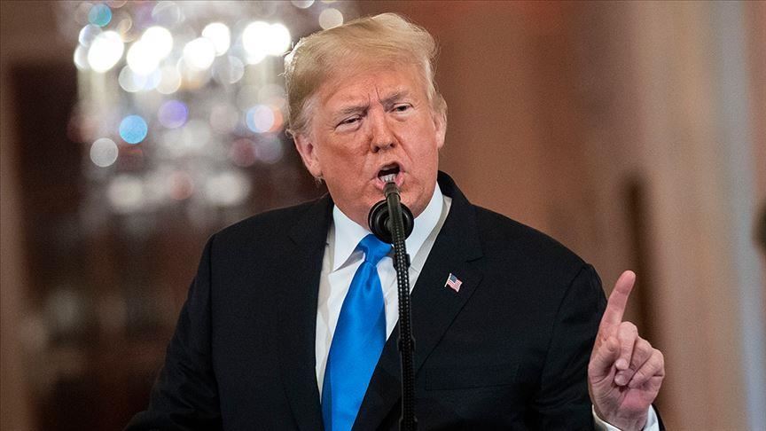 Trump kritikon komentet e Macron-it për NATO-n