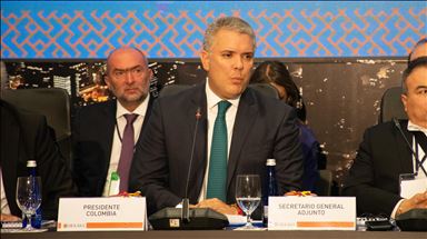 Duque asegura que en reunión del Tiar “no hay invitaciones al uso de la fuerza” contra Venezuela