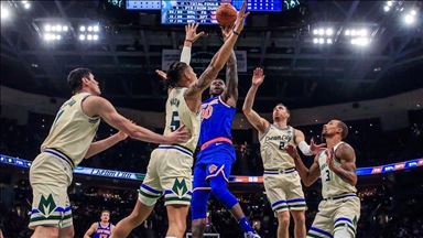 NBA, Bucks shënon fitoren e 12-të