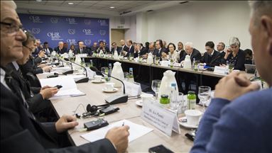 Počeo sastanak Upravnog odbora PIC-a, tema trenutna situacija u BiH