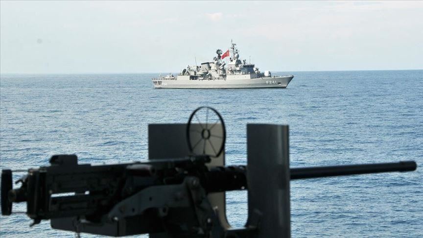 NATO should focus on Black Sea region: Ukrainian FM